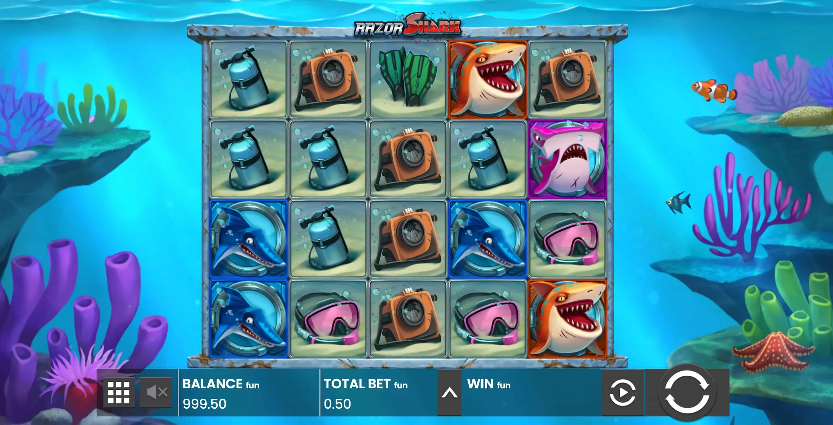 Razor Shark: Was kluge Spieler anders machen als der Rest